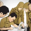 Pendaftaran PPPK Tahap 2 Diperpanjang, ini Jadwal Barunya