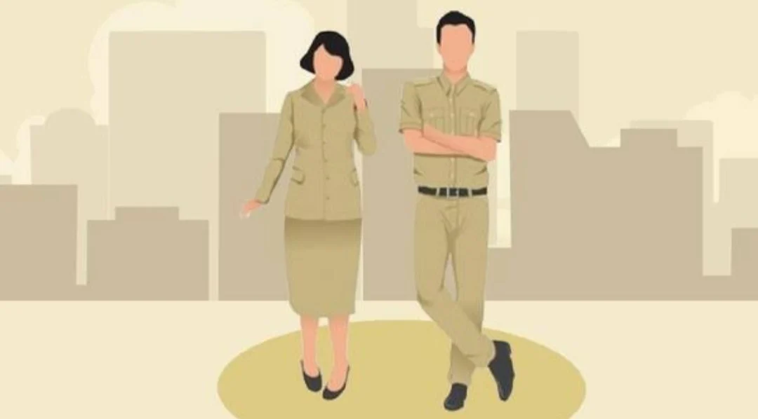 ASN Jakarta Boleh Poligami Asal Syarat ini Terpenuhi