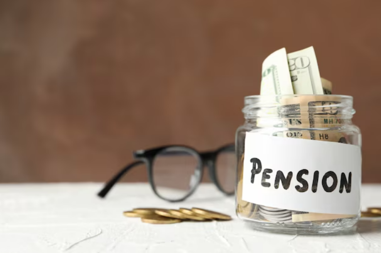 Batas Usia Pensiun Pekerja di RI Kini 59 Tahun Batas Usia Pensiun Pekerja di RI Kini 59 Tahun