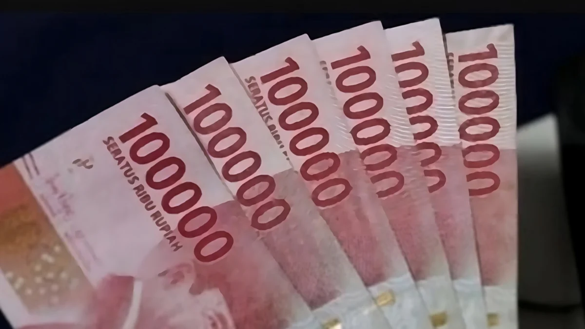 Cara Mencairkan BLT BBM 2025 Rp600.000, Penuhi Syarat ini Cara Mencairkan BLT BBM 2025 Rp600.000, Penuhi Syarat ini