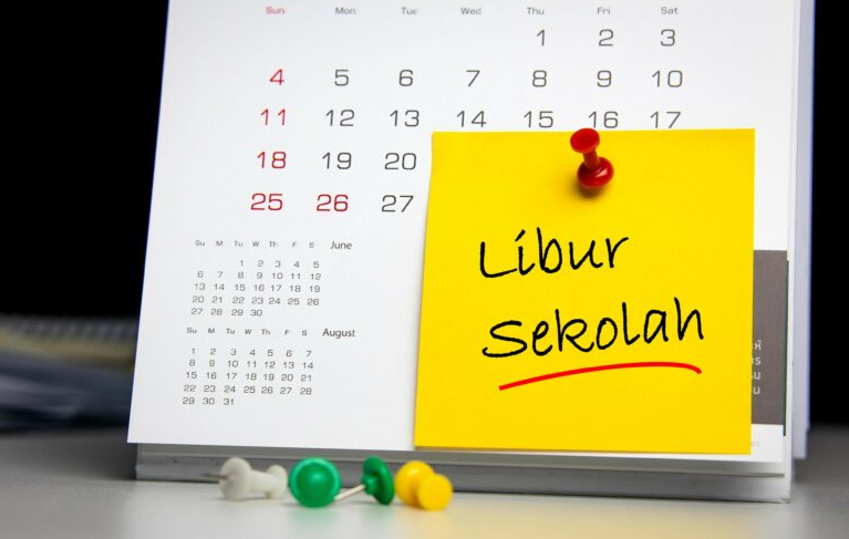 Pemerintah Segera Umumkan Keputusan Soal Libur Sekolah Saat Bulan Puasa