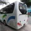 Ilustrasi Bus Buy The Service (BTS) rute Cibinong-Puncak. (foto/Pixabay)