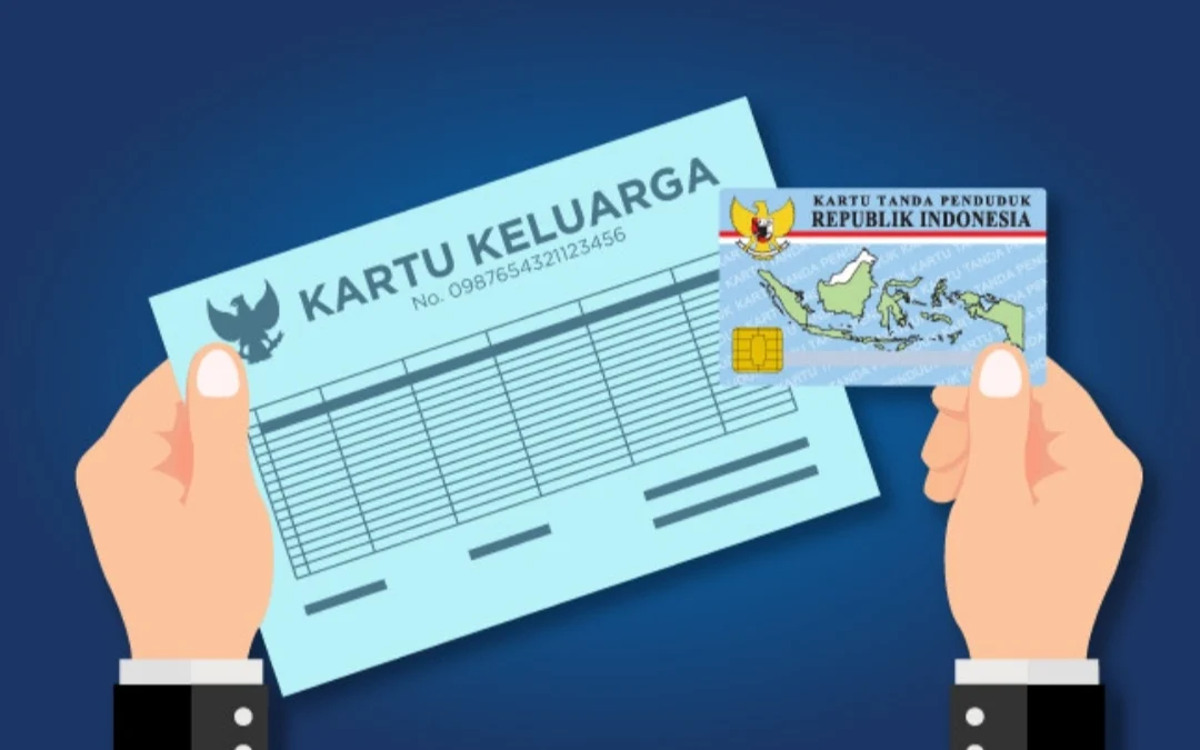 Cek Kartu Keluarga Bisa Online Pakai HP, Begini Caranya Cek Kartu Keluarga Bisa Online Pakai HP, Begini Caranya