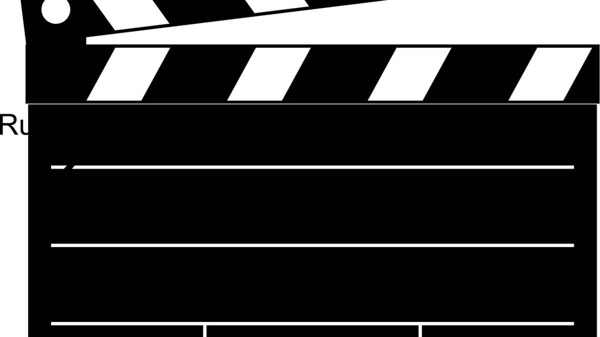 fILUSTRASI FILM /PIXABAY