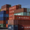 Tipe Container Cargo dalam Import dari Amerika