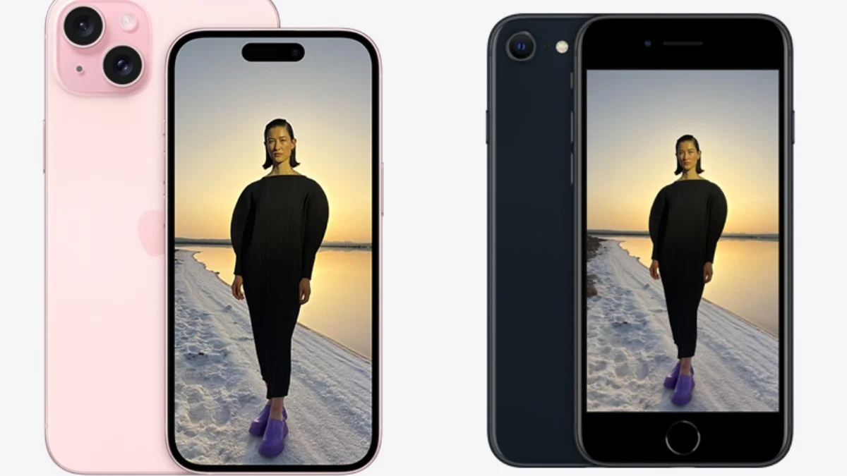 Daftar Harga iPhone Terbaru Januari 2025, Harga Mulai dari Rp7 Jutaan