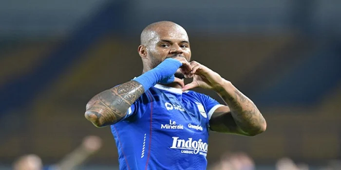 David da Silva/Dok Persib/