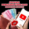 Cepat Cair Ke E-Wallet, Ini Cara Hasilkan Hingga Rp350.000-an Cuma Main Aplikasi Penghasil Uang