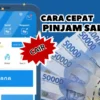 Cara Pinjam Saldo Dana Terpercaya Tanpa Syarat KTP, Cair Hingga Rp500.000