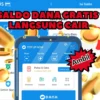 Saldo DANA Gratis Rp50.000 Langsung Cair Hitungan Detik, Intip Cara Dapatkannya