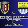 LINK Live Streaming Bali United vs Persib Bandung Hari Ini , Pekan Ke-12 di BRI Liga 1 2024/2025