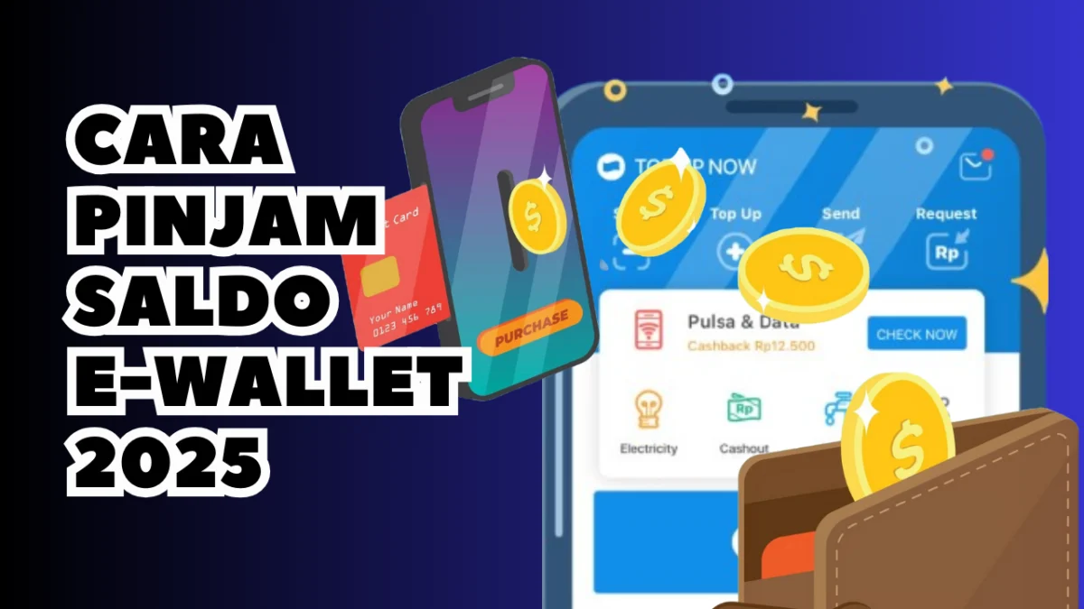 Pinjam Saldo Rp800.000 di Awal Tahun Mudah Cair Tanpa KTP, Berikut Caranya Pinjam Saldo Rp800.000 di Awal Tahun Mudah Cair Tanpa KTP, Berikut Caranya