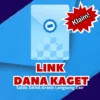 DANA KAGET 6 Maret 2025, Ambil Saldo Gratis Hingga Rp60.000 yang Langsung Cair Ke Akun