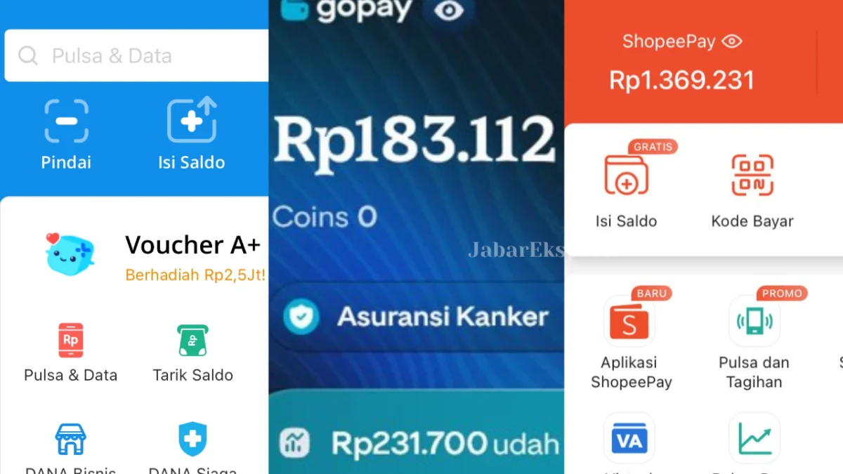 Tips Pinjam Saldo Rp500.000 Aman dan Cepat Tanpa Syarat NIK KTP Tips Pinjam Saldo Rp500.000 Aman dan Cepat Tanpa Syarat NIK KTP
