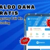 Hasilkan Saldo DANA Gratis Langsung Cair Lewat Cara Seru, Klaim Hingga Rp300.000