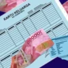 Ada Dana Gratis Rp 3 Juta Cair dengan Daftar Pakai KTK & KK, Ini Langkahnya