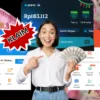 Main Aplikasi Penghasil Uang dan Dapatkan Saldo E-Wallet Hingga Rp100.000