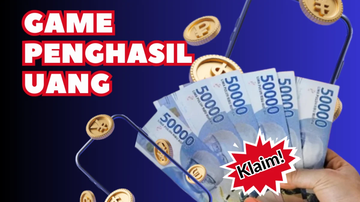 Reward hingga Rp400.000 dari Game Penghasil Uang, Ini Syaratnya
