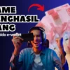 3 Cara Hasilkan Hingga Rp240.000 Via Game Penghasil Uang Termudah 2025