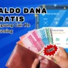 Modal Kuota Aja, Saldo DANA Gratis Rp100.000 Langsung Cair ke Pengguna