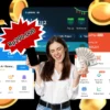Kesempatan Emas Dapat Saldo Dompet Digital Hingga Rp290.000 Lewat Game Penghasil Uang