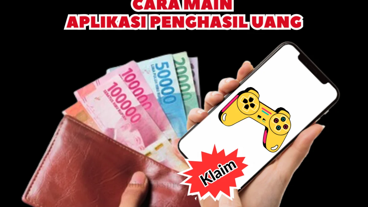 3 Aplikasi Penghasil Uang Termudah 2025, Cairkan Saldo EWallet Hingga Rp280.000-an