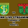 LINK Live Streaming Persebaya vs Persita Malam Ini, Pekan Ke-21 di BRI Liga 1 2024/2025