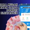 CAIR! Reward Saldo E-Wallet Hingga Rp100.000 Install Game Penghasil Uang
