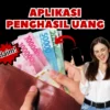 Nonton Video Terima Hingga Rp200.000 Via Aplikasi Penghasil Uang