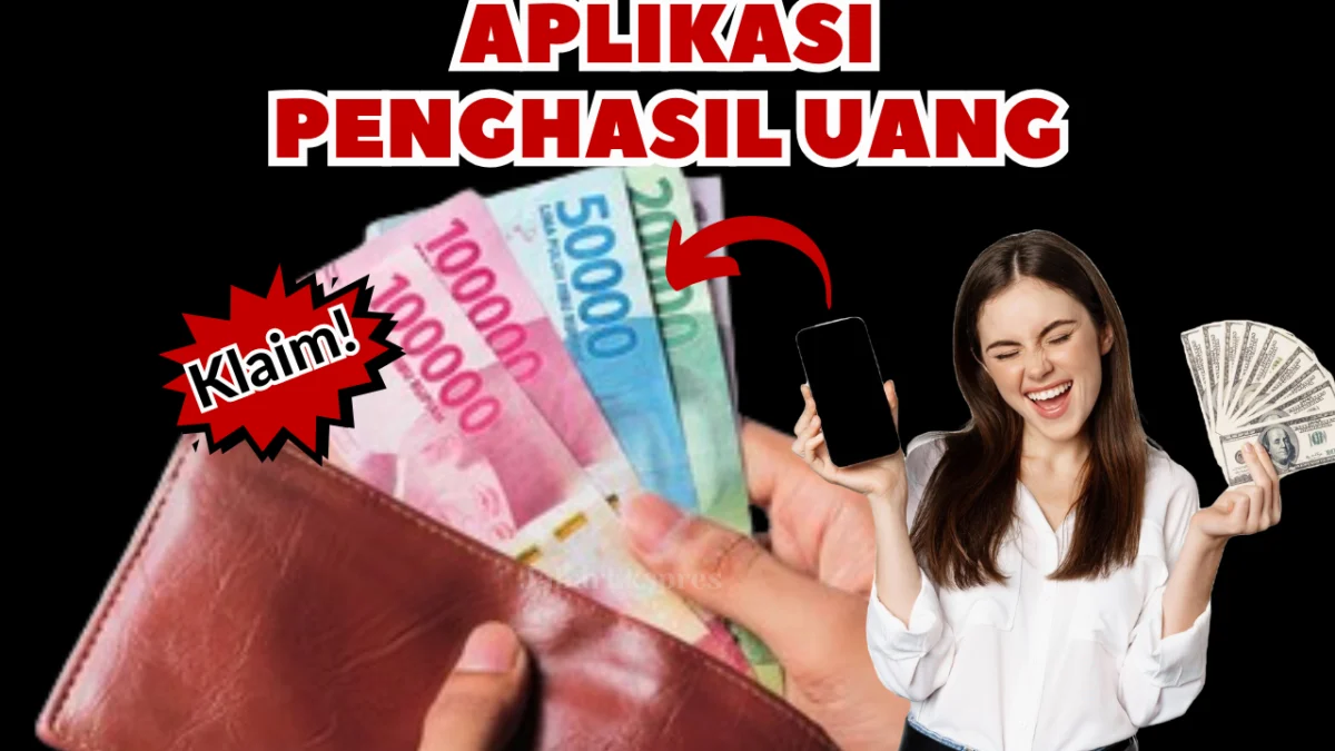 Nonton Video Terima Hingga Rp200.000 Via Aplikasi Penghasil Uang