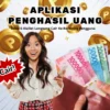 Aplikasi Penghasil Uang Termudah 2025, Dapatkan Saldo Hingga Rp200.000-an Ke Rekening