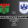 LINK Live Streaming Persita vs PSIS Hari Ini, di Pekan Ke-18 BRI Liga 1 2024/2025