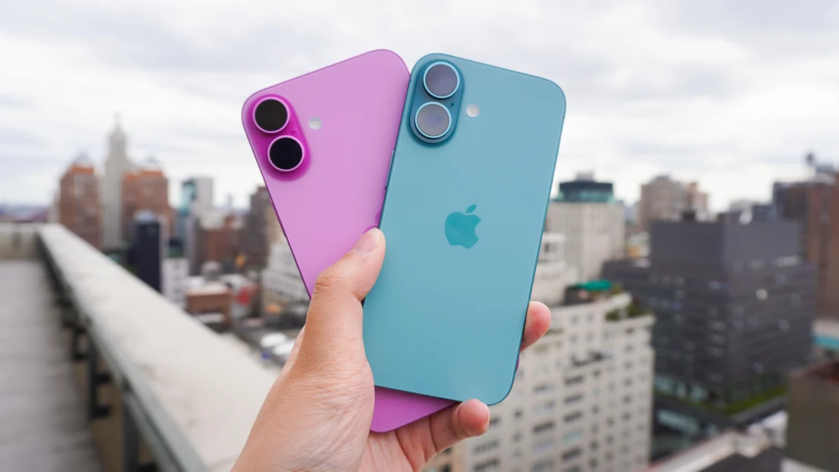 Berapa Harga iPhone 16 di Indonesia? Ini Perkiraan Resminya!