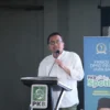 Wakil Ketua Komisi V DPR RI Syaiful Huda Dukung Pengoperasian Bandara Husein Wakil Ketua Komisi V DPR RI Syaiful Huda
