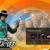 Mau Jadi Master Bela Diri di Free Fire? Begini Cara Dapat Rambut Rock Lee Gratis dari Event FF x Naruto