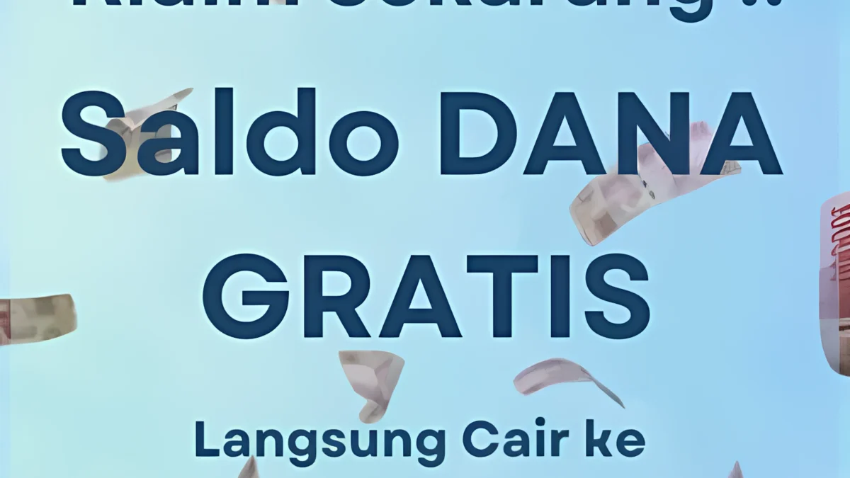Cairkan Rp192.900 Cuma Dengan Dengerin Musik di Aplikasi Penghasil Uang Ini Cairkan Rp192.900 Cuma Dengan Dengerin Musik di Aplikasi Penghasil Uang Ini