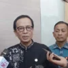 Kepala eksekutif Pengawas Perbankan OJK Dian Ediana Rae. (Foto/ANTARA)