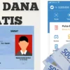 Daftar Pakai KTP Cair Saldo Dana Hingga Rp 2 Juta, Begini Caranya