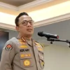 Kabid Humas Polda Metro Jaya Komisaris Besar Polisi Ade Ary Syam Indradi. (foto/ANTARA)