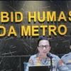 Kabid Humas Polda Metro Jaya Komisaris Besar Polisi Ade Ary Syam Indradi. (foto/ANTARA)