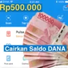 Main Game Dapat Uang Rp500.000 Lewat Aplikasi Penghasil Uang FunMatch