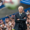Tepis Rumor Hengkang, Ancelotti: Saya Ingin Bertahan Selama Mungkin!