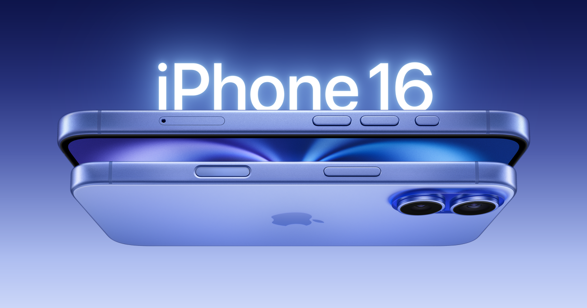 iPhone 16 Series Bakal Rilis di Indonesia Awal April, Cek Tanggal Pastinya di SINI!
