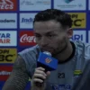 Kapten Persib Bandung Marc Klok/Dok Persib/