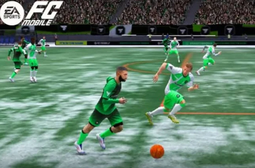 2 Kode Redeem FC Mobile Terbaru 7 Maret 2025, Klaim Sekarang Sebelum Kedaluwarsa!