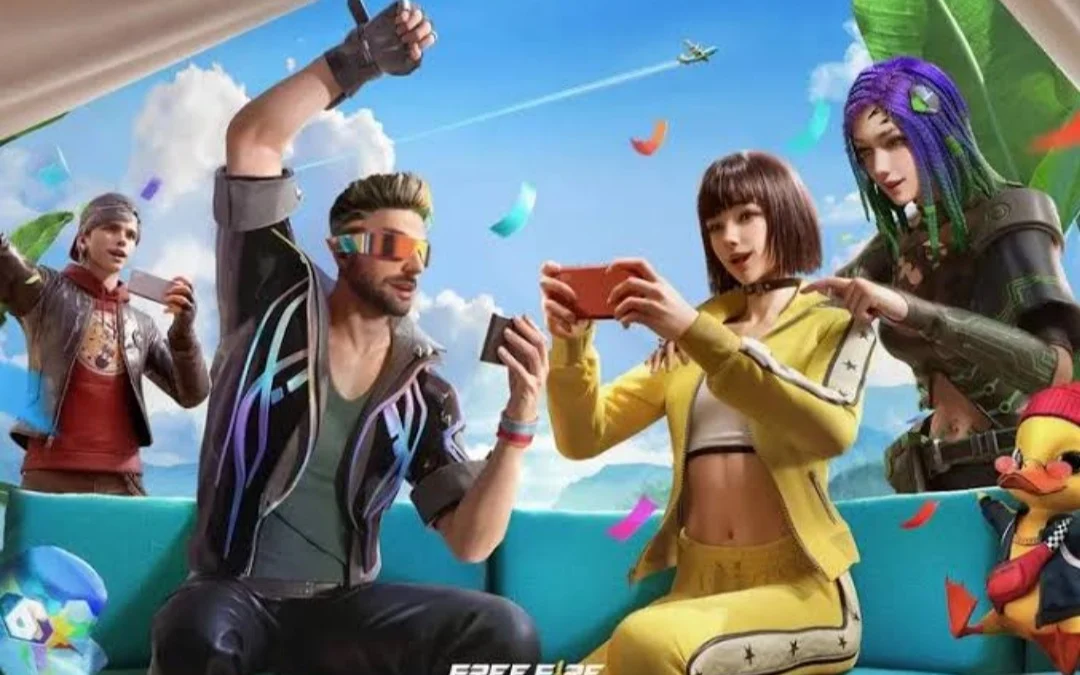 10+ Kode Redeem FF Aktif 24 Januari 2025, Hadiah Item Eksklusif dan Diamonds Gratis Menantimu!