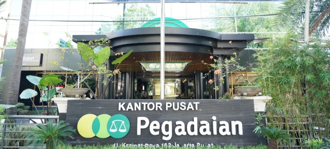 PT Pegadaian Buka Lowongan Kerja 2025 untuk Lulusan S1, Simak Rincian Posisi dan Cara Daftarnya