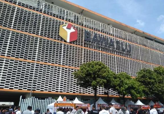 Ada Lowongan Kerja Bawaslu 2025, Begini Cara Daftarnya