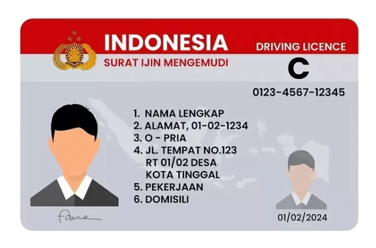 Heboh Kabar Pembuatan SIM Gratis dan Berlaku Seumur Hidup, Begini Fakta Sebenarnya