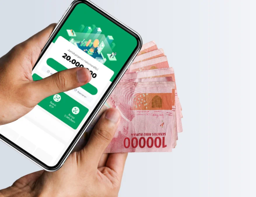 Daftar Pinjaman Online Resmi OJK Tahun 2025, Bisa Cair Tanpa KTP